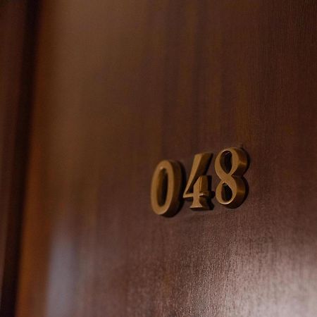 Familia Apartaments - 048 By Happyhostorino Εξωτερικό φωτογραφία