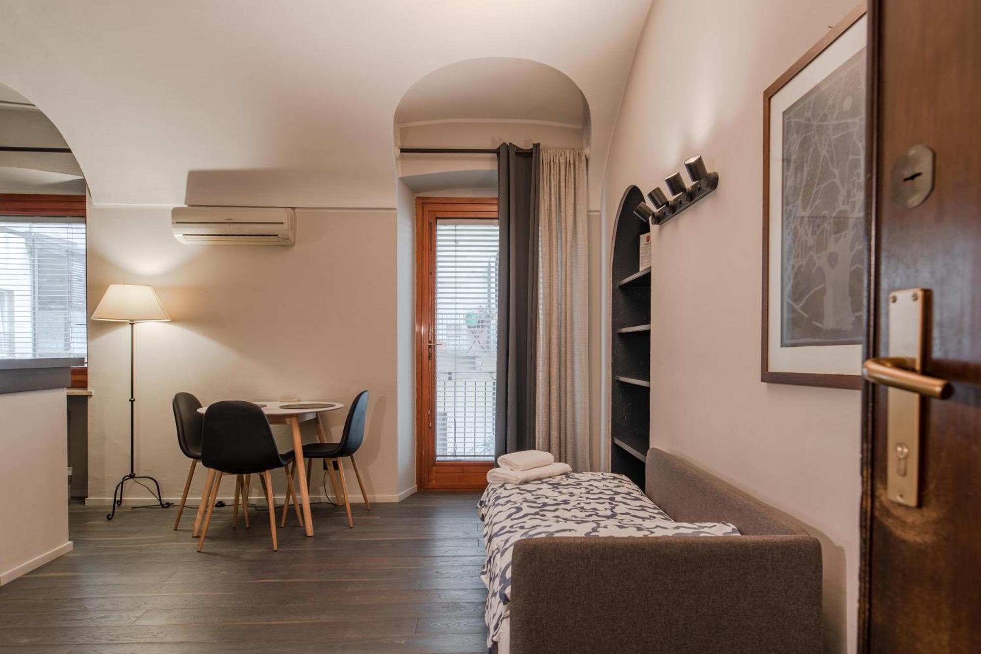 Familia Apartaments - 048 By Happyhostorino Εξωτερικό φωτογραφία